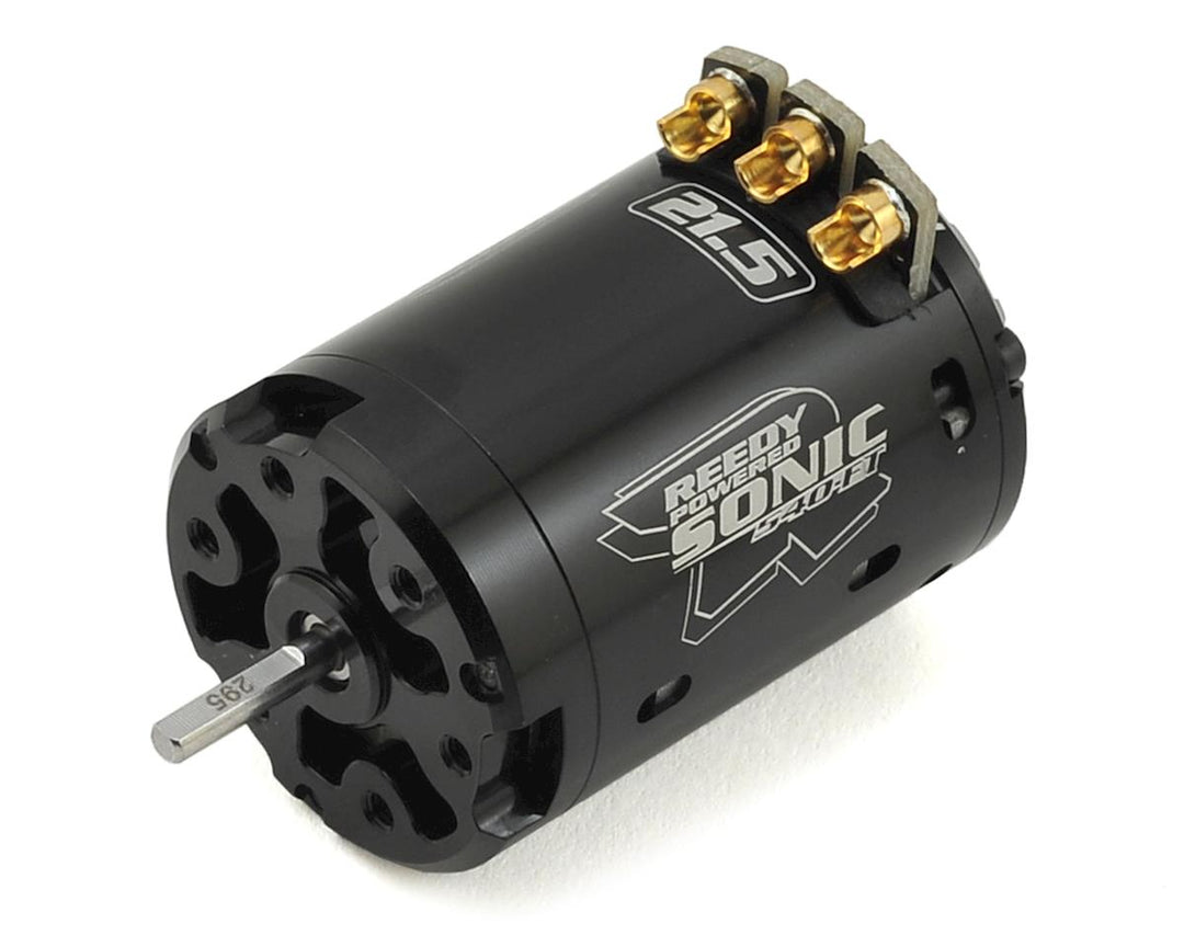 Reedy Sonic 540-FT Competition Brushless Motor (Fixed Timing) (21.5T) 297 | ASC297