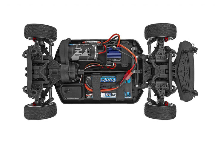 Team Associated Apex2 Hoonicorn RTR 1/10 Electric 4WD Touring Combo 30124C