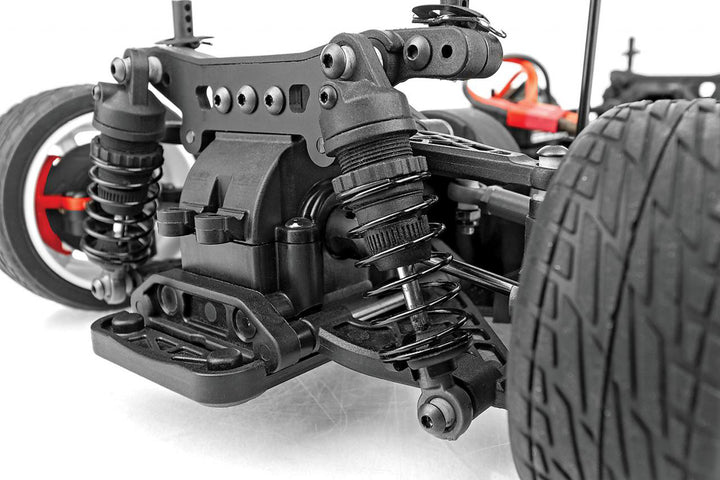 Team Associated Apex2 Hoonicorn RTR 1/10 Electric 4WD Touring Combo 30124C