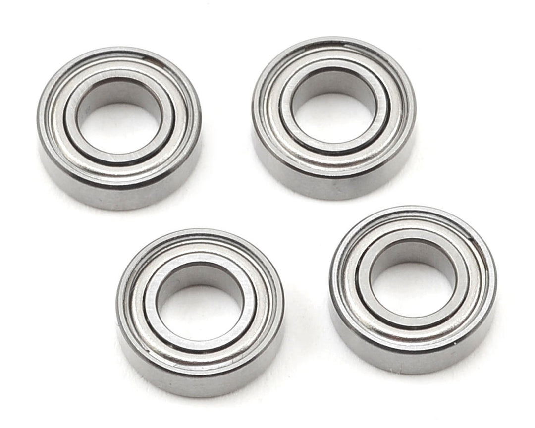 Team Associated 5x10x3mm TC7.1 Factory Team Bearings (4) 31734 | ASC31734
