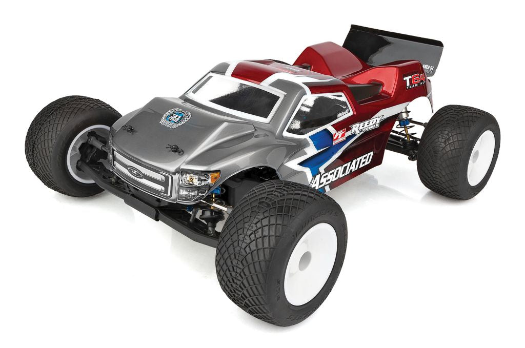 Team Associated RC10T6.4 Team Kit 70004