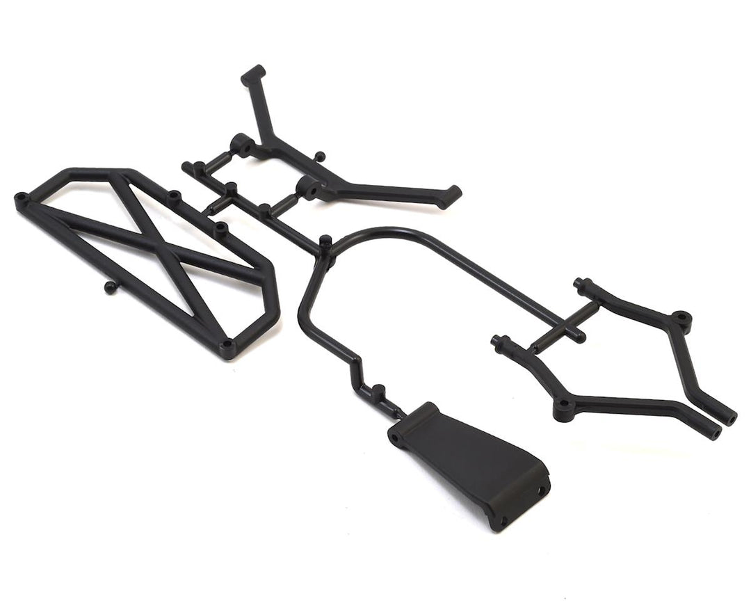 Team Associated SC6.1 Rear Bumper 71125