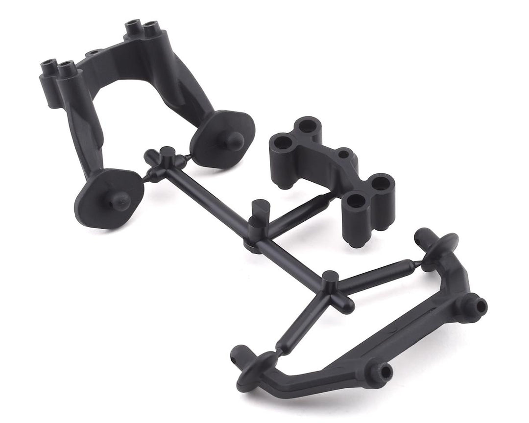 Team Associated RC10 T6.1 Body Posts V2 71135