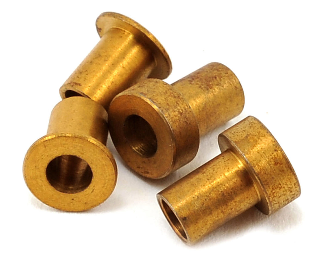 Team Associated Offset Caster Block Bushing (4) ASC91403