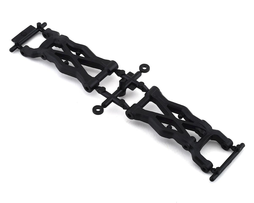 Team Associated RC10 B6.2D 73mm Rear Suspension Arm (2) ASC91853