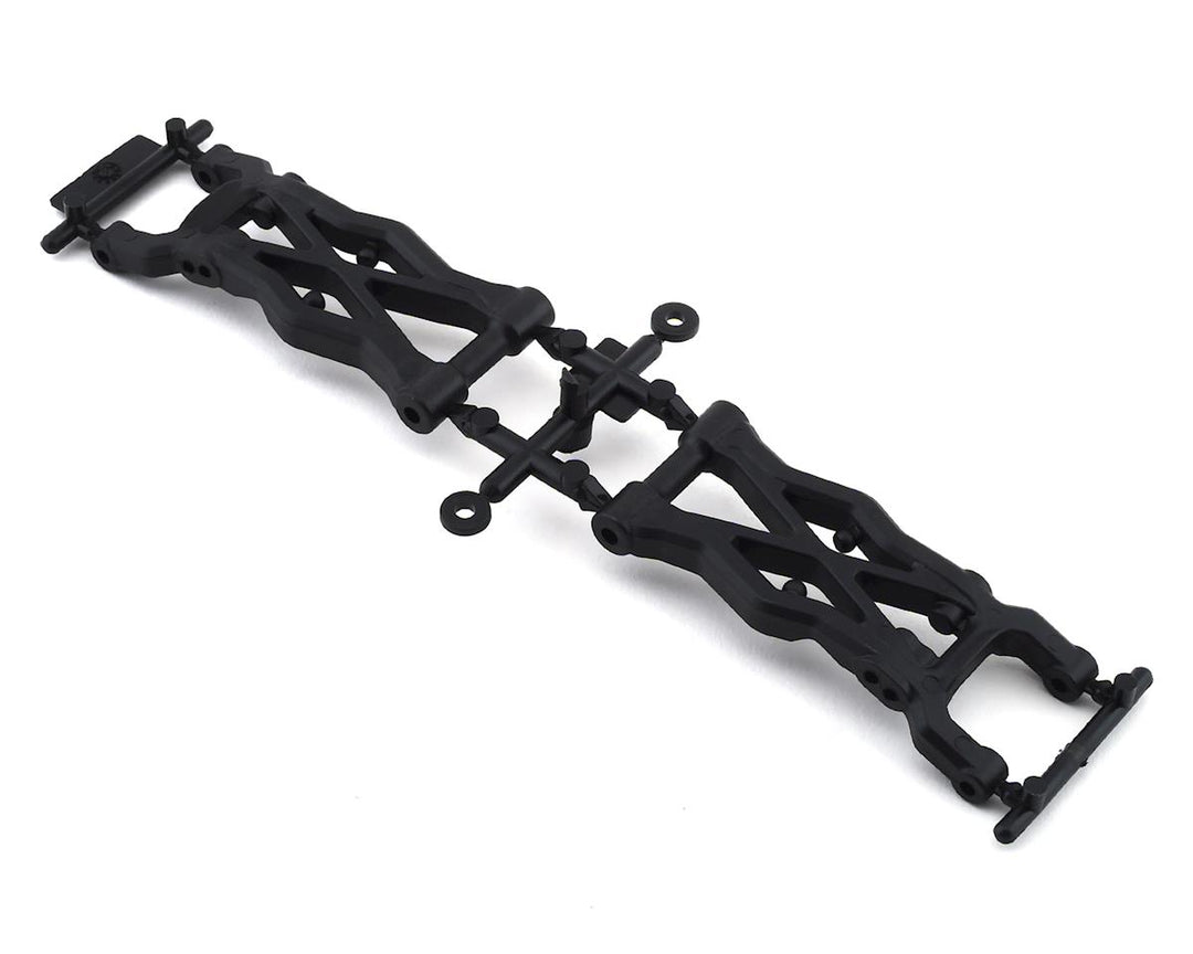 Team Associated RC10 B6.2 75mm Rear Suspension Arm (2) 91855