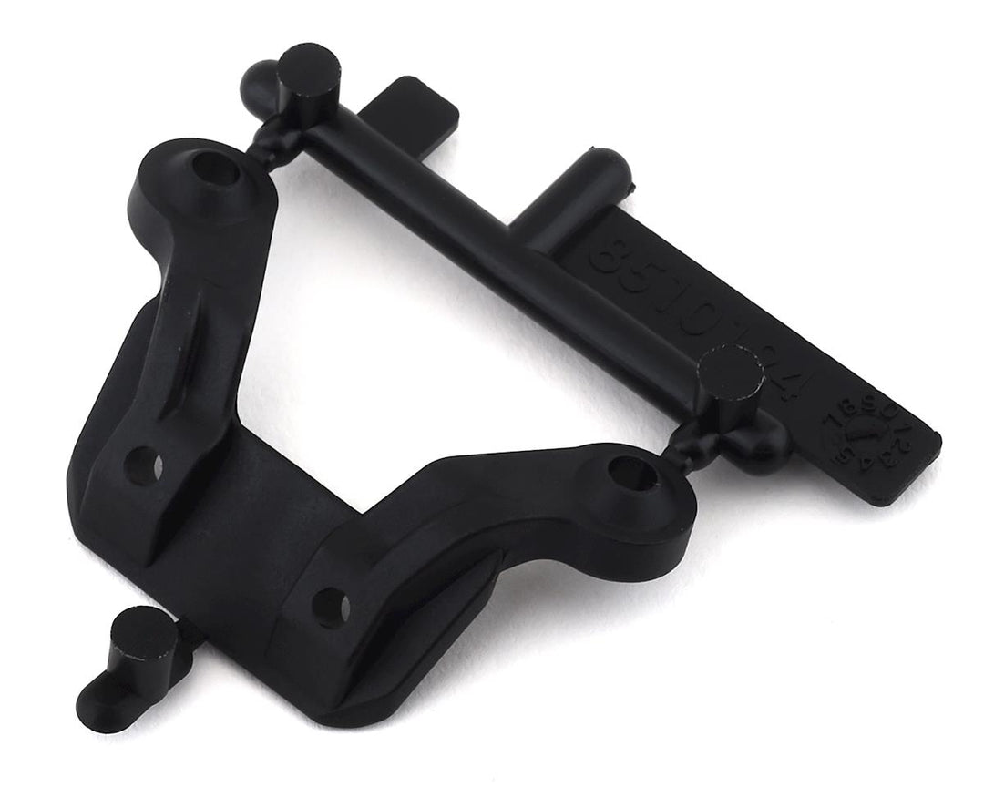 Team Associated RC10 B6.2 Front Wing Mount 91865