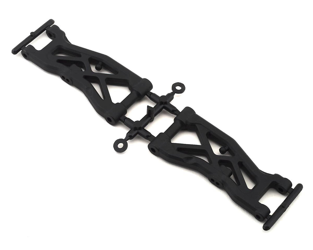 Team Associated RC10B74 Front Suspension Arm Set 92128