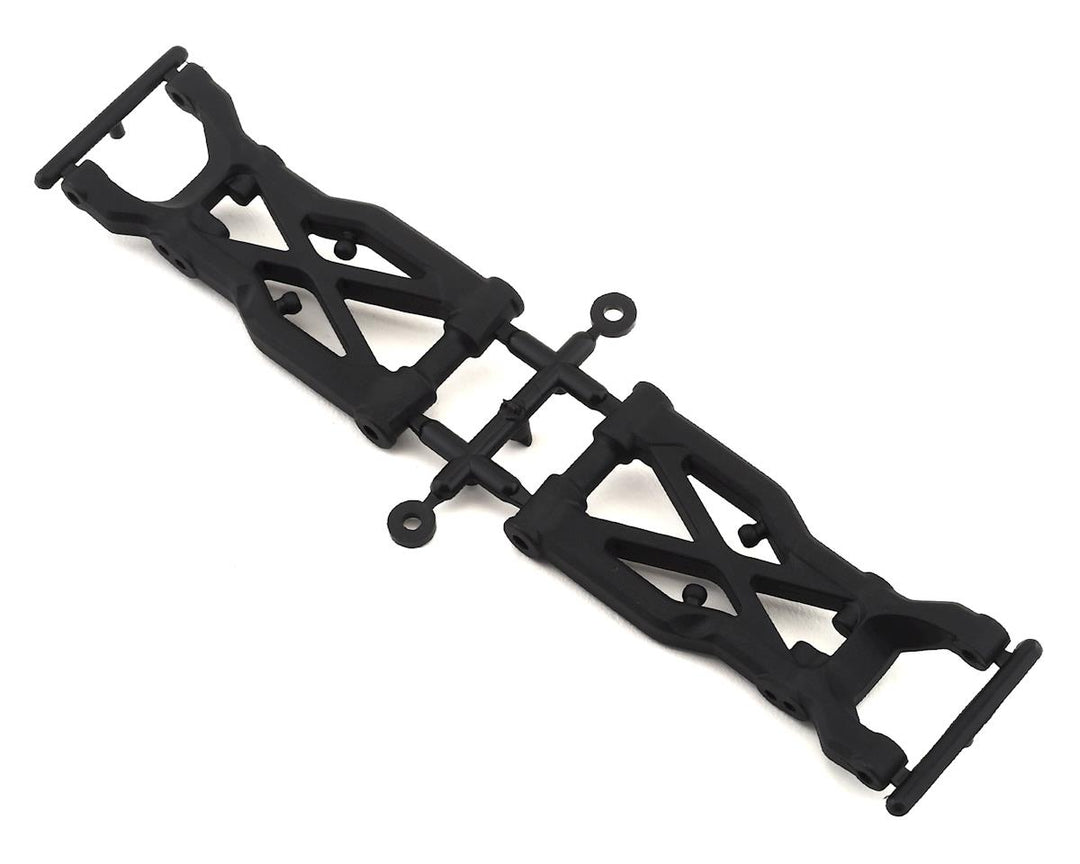 Team Associated RC10B74 Rear Suspension Arm Set 92130