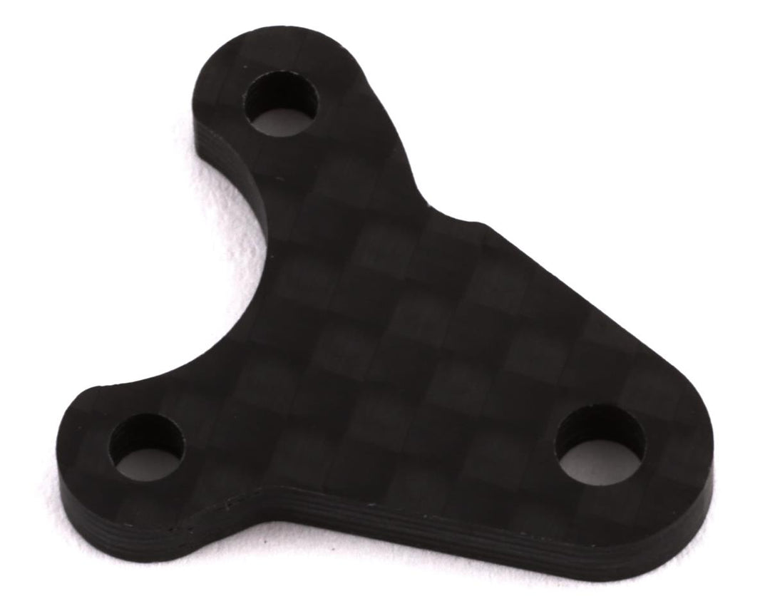 Team Associated RC10B74 Carbon Steering Bellcrank ASC92167