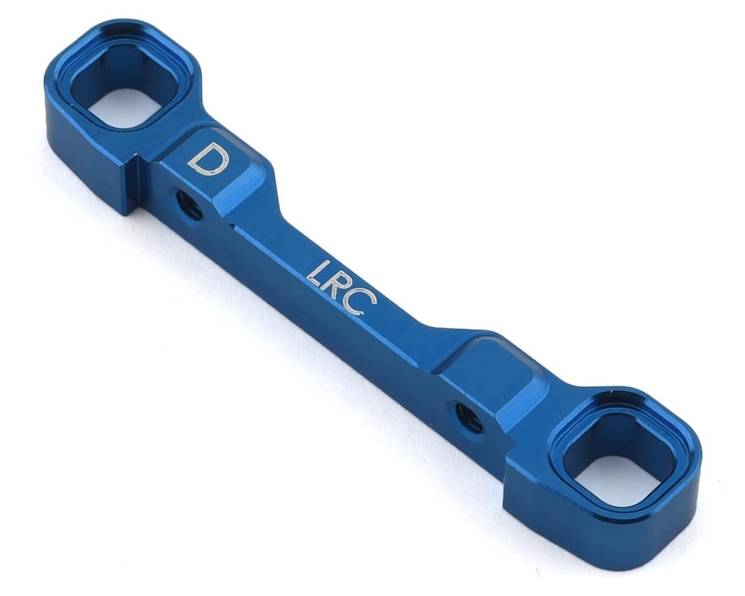 Team Associated RC10B74.1 Aluminum LRC "D" Arm Mount 92261