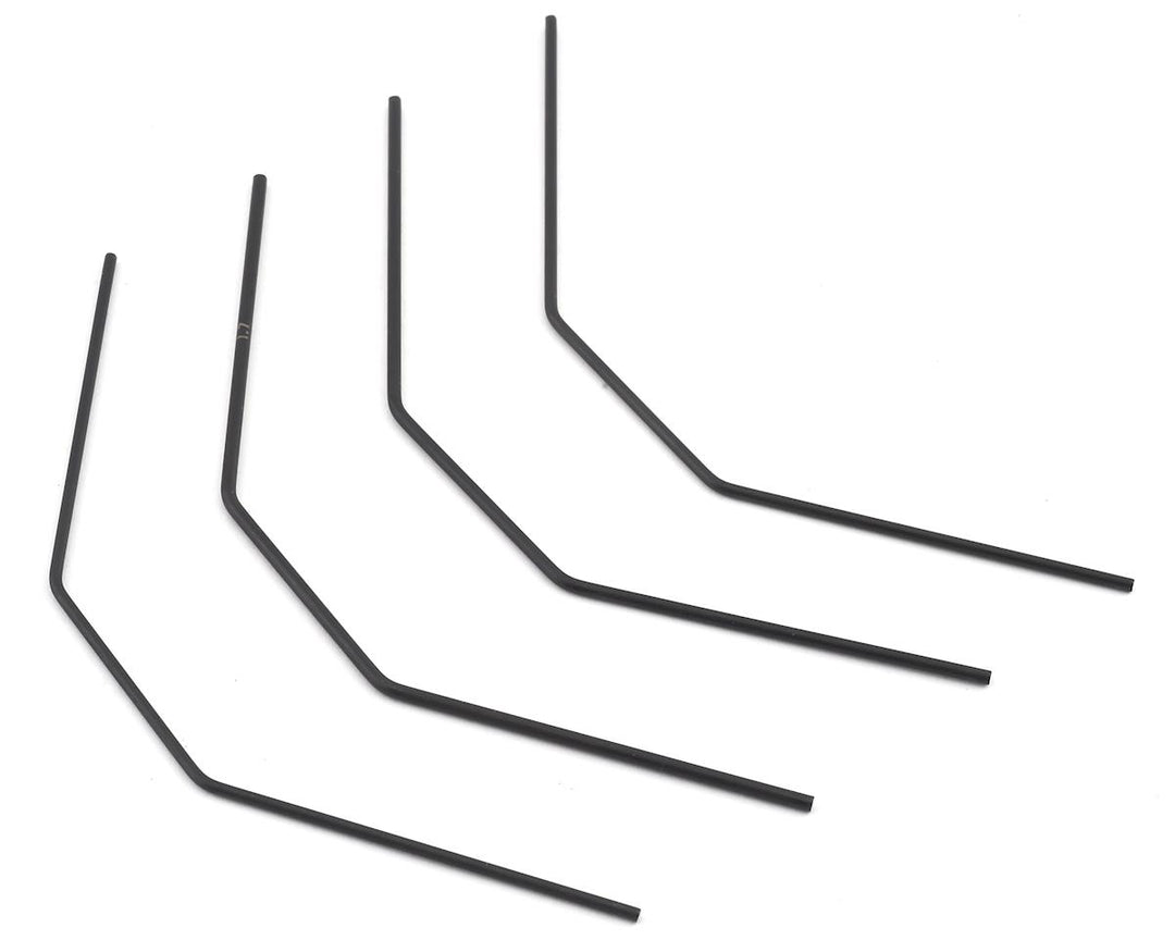 Team Associated RC10B74.1 Anti-Roll Bar Set (1.4-1.7mm) ASC92290