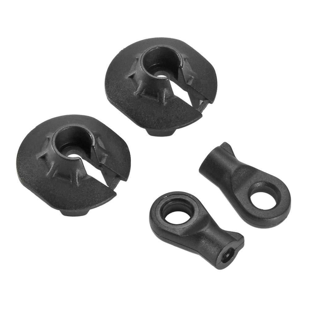 ARRMA AR330409 Shock Rod End Set HD - Excel RC