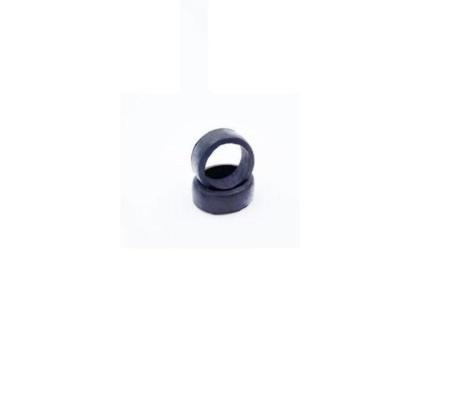 GL Racing 8.5 mm rubber racing tire - slick / non-Tread 23* (GT0001-S23) - Excel RC