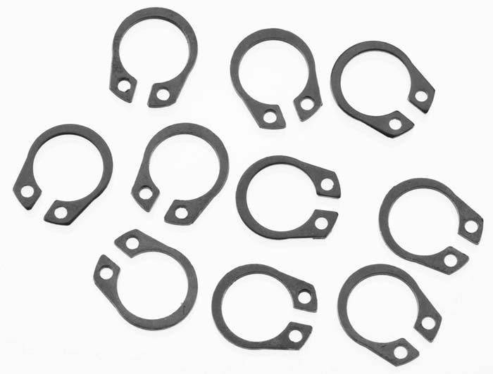 C-Clip For 10MM Motor Shaft (10)