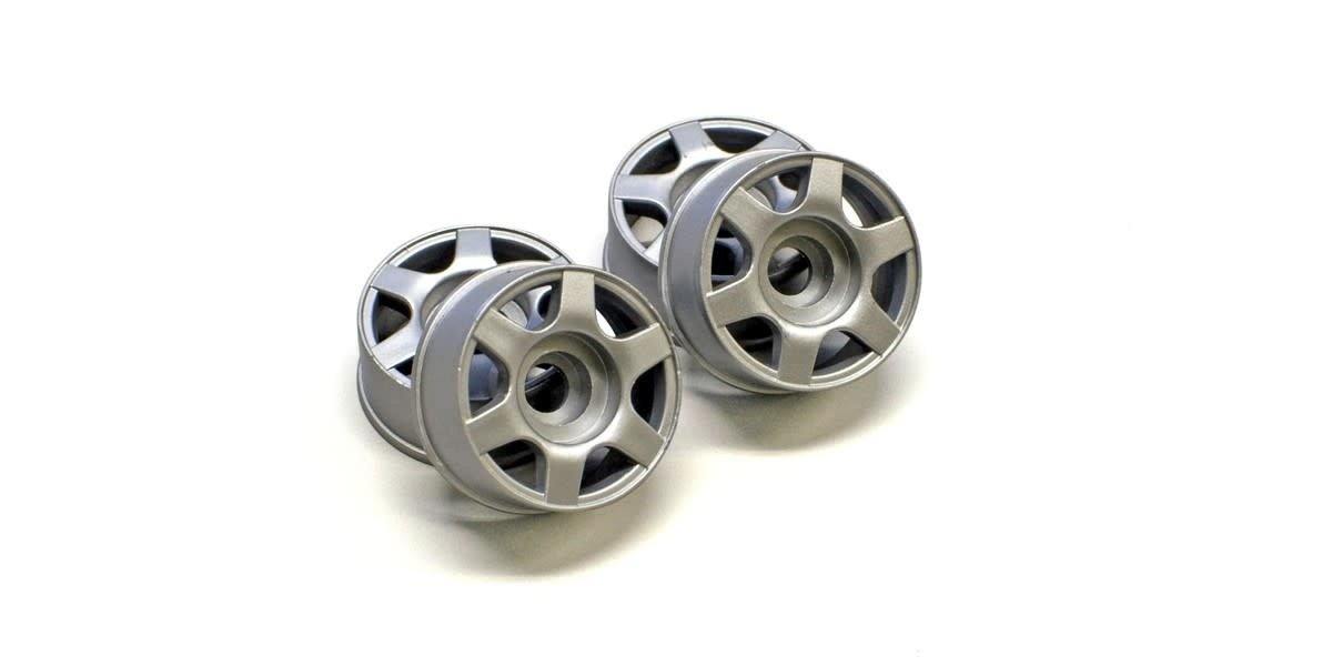 Kyosho Mini-Z MZ25 Wheel Set (Beetle) - Excel RC