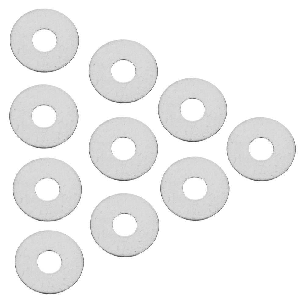 ARRMA AR709034 Washer 4x12x0.3mm (10) - Excel RC