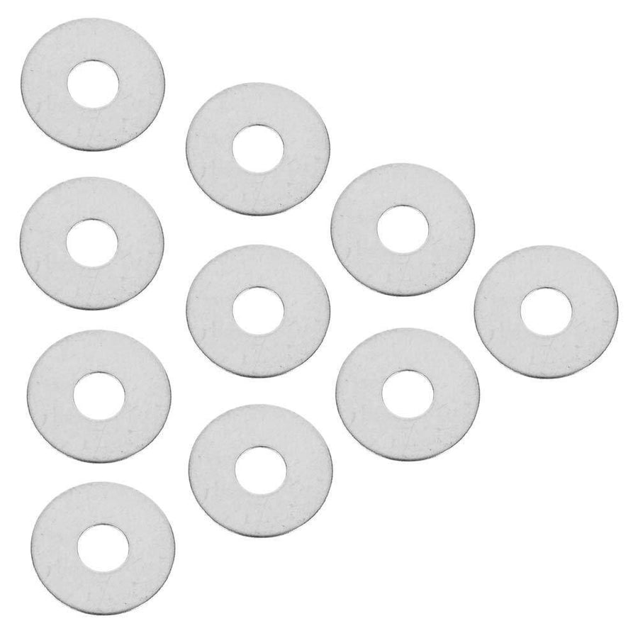 ARRMA AR709034 Washer 4x12x0.3mm (10) - Excel RC