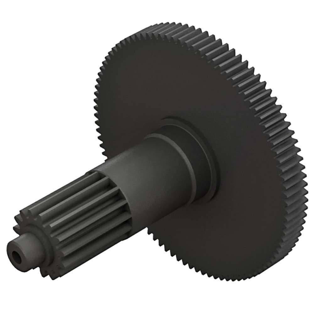 ARRMA AR310764 Spur Gear 93T 48DP - Excel RC