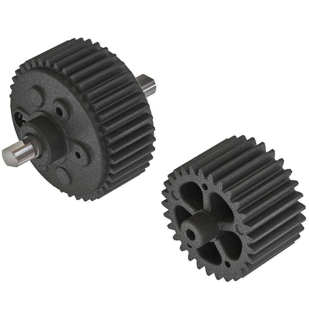 ARRMA AR310765 Diff & Idler Gear Set - Excel RC
