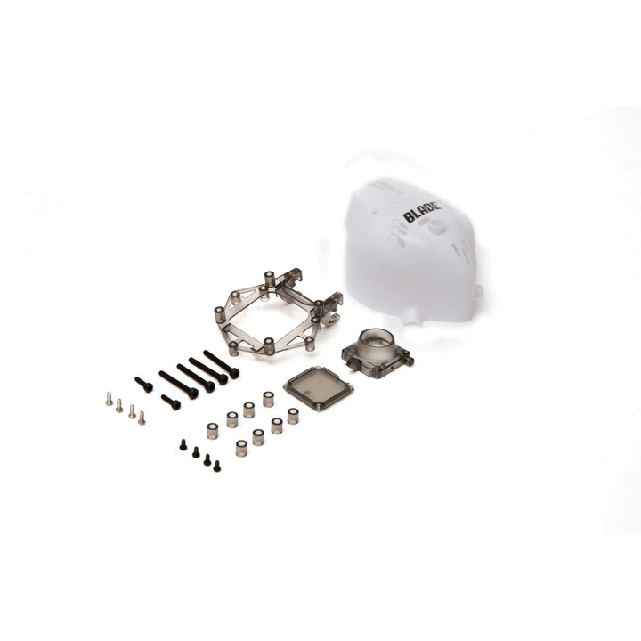 Torrent 110 FPV Body BLH04002 White