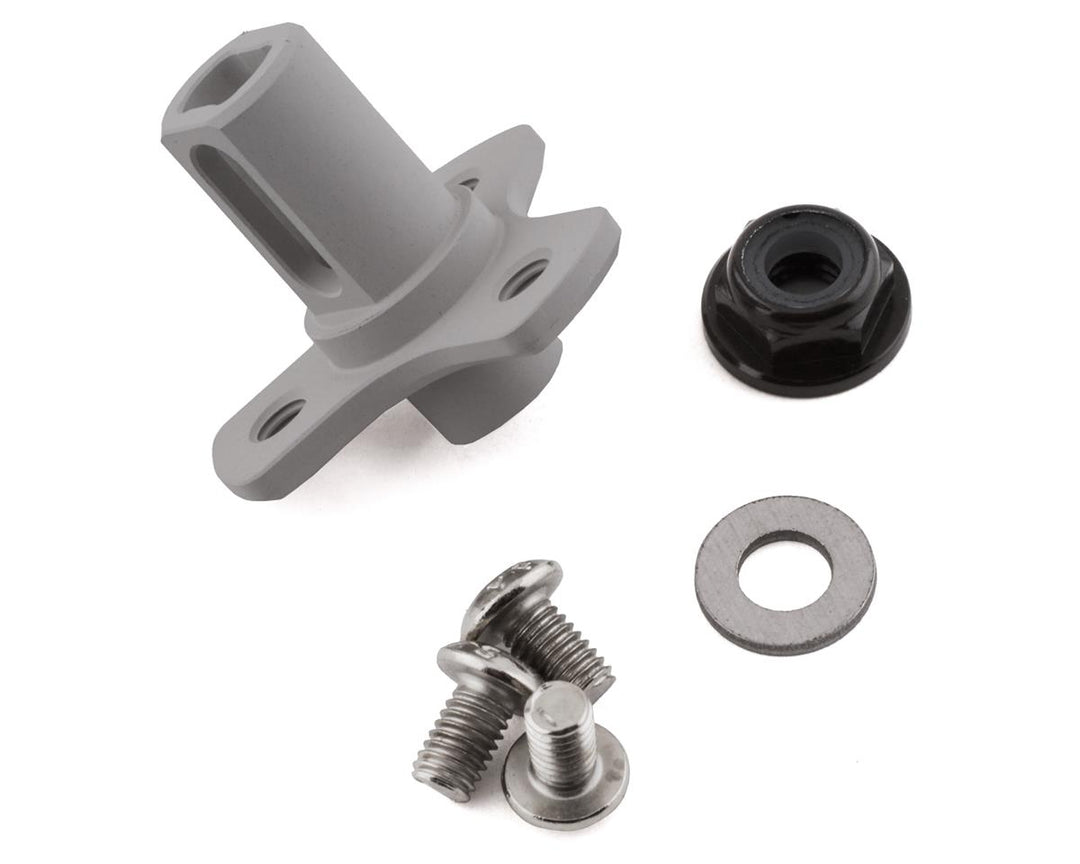 Team Brood B-Mag TLR 22 Magnesium Slipper Eliminator (Kimbrough Spur Gears) BRO-TBR-BMAGSELIMTLR22