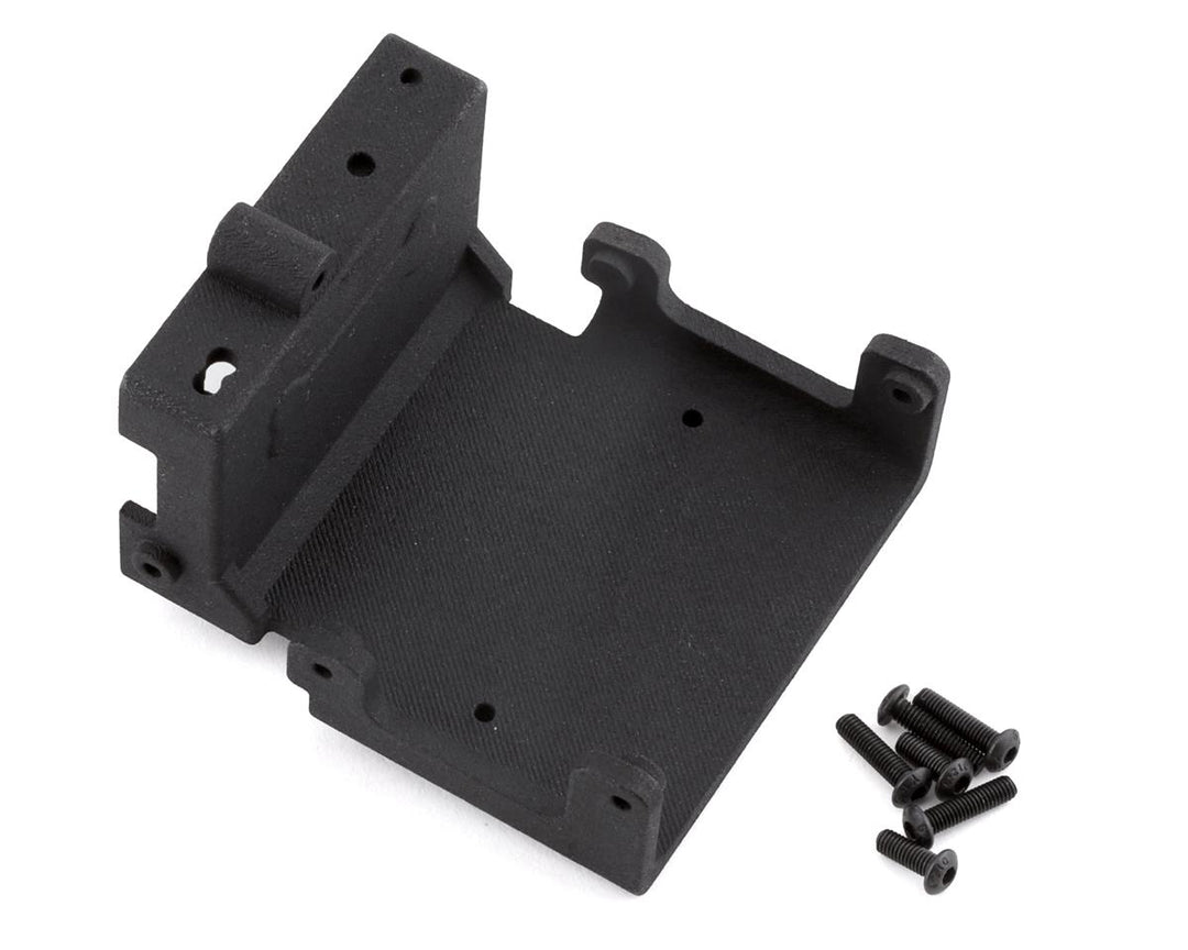 BowHouse RC Losi LMT Low CG Electronics Tray BWH-BLM-0020