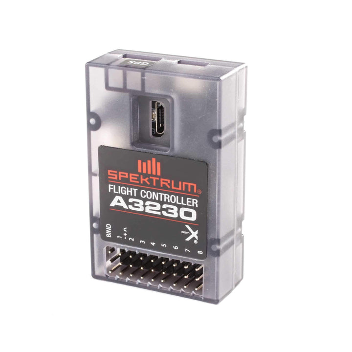 Spektrum Flight Controller for  Apprentice STS - Excel RC