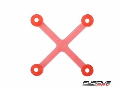 Furious FPV Plastic Flight Controller Mount - Moskito 70