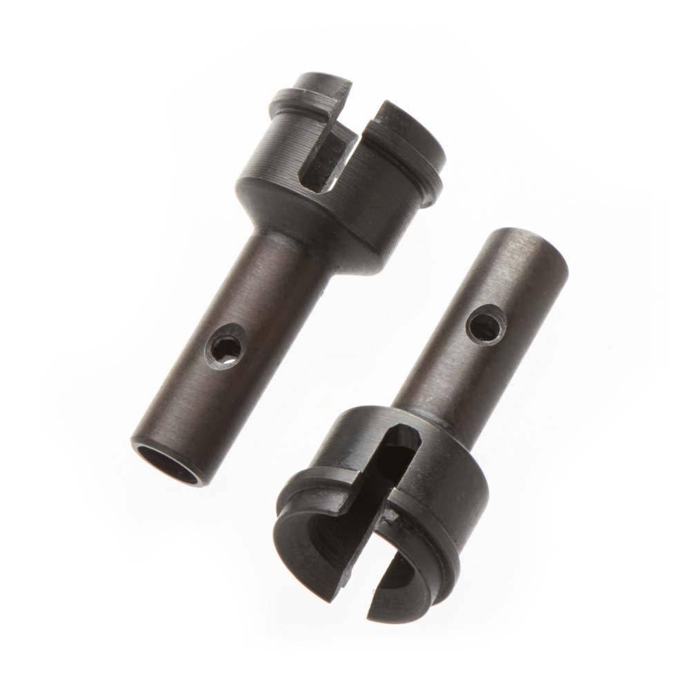 ARRMA AR310431 Wheel Axle 8x36mm Typhon (2) - Excel RC