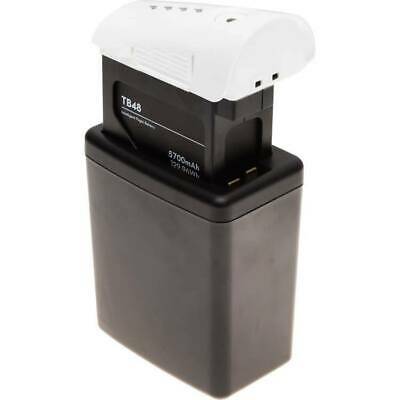 Inspire 1 Part 15 Battery Heater
