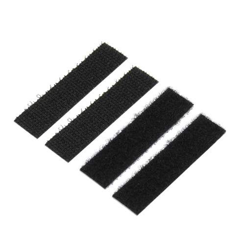 RedCat (RER11425 ) Hook and Loop Fasteners for Body - Excel RC