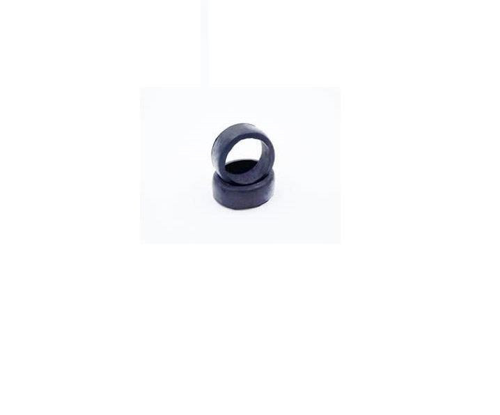 GL Racing 8.5 mm rubber racing tire - slick / non-Tread 20* (GT0001-S20) - Excel RC