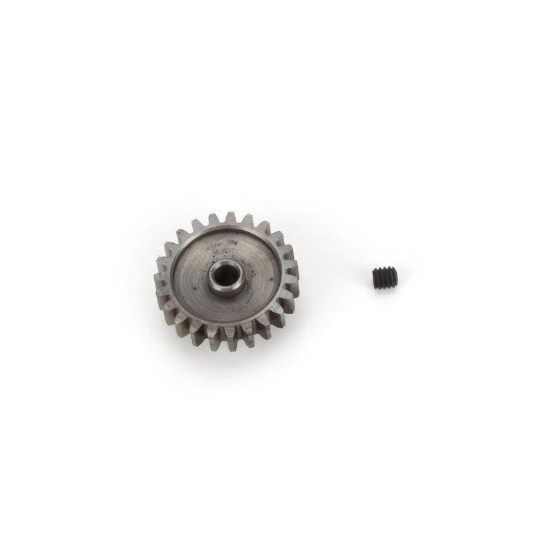 Robinson Racing Hardened 32P Absolute Pinion 23T 1723 - Excel RC