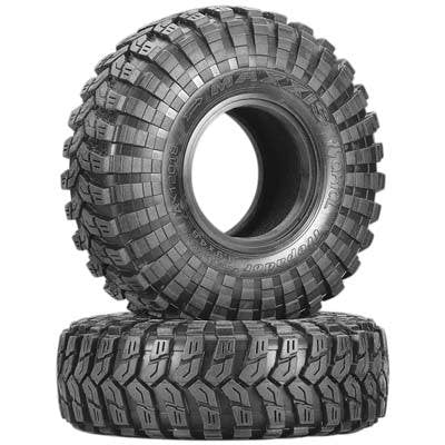 AX12019 1.9 Maxxis Trepador Tires R35