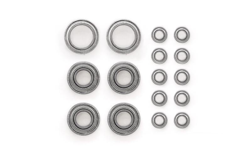 Carisma GT24B Ball Bearing Set CIS15415 - Excel RC