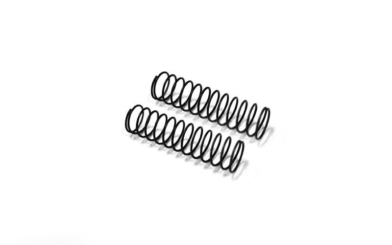 Carisma RC GT24B Springs (Soft): Plastic  CIS15419 - Excel RC