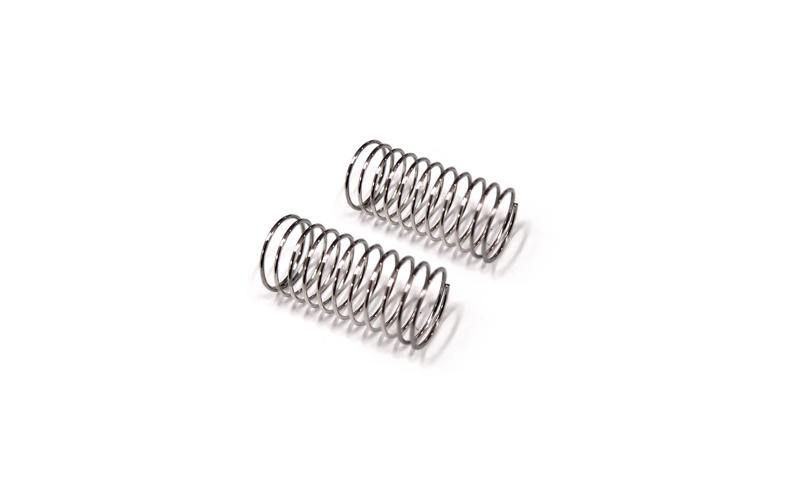 Carisma GT24B Springs (Firm): Aluminu CIS15423 - Excel RC