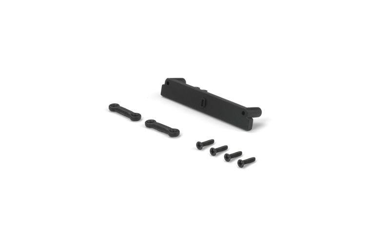 Carisma GT24 i20 Steering Linkage CIS15755 - Excel RC
