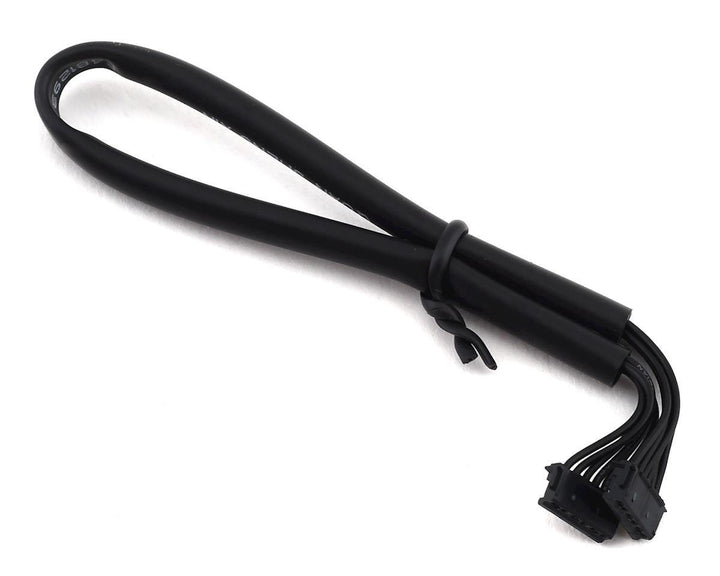 Castle Creations 1717 Sensored 4-Pole Brushless Motor (1650Kv) - Excel RC