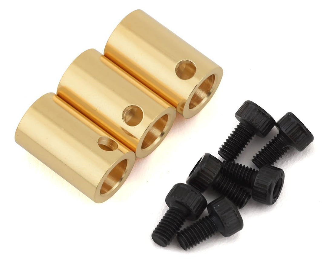 Castle Creations 1717 Sensored 4-Pole Brushless Motor (1650Kv) - Excel RC