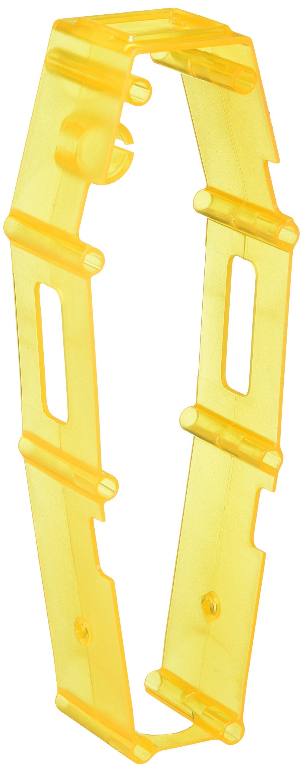 Frame Skirt Yellow: Conspiracy 220