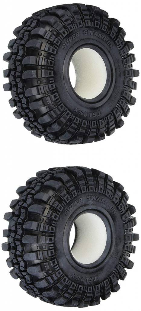 Pro-Line Interco TSL SX Super Swamper XL 1.9'' G8 Rock Terrain Truck Tires (2)
