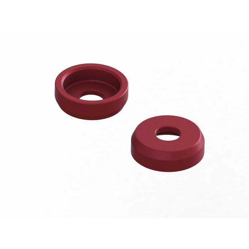 Arrma Suspension Arm End Cap ARA330645 - Excel RC