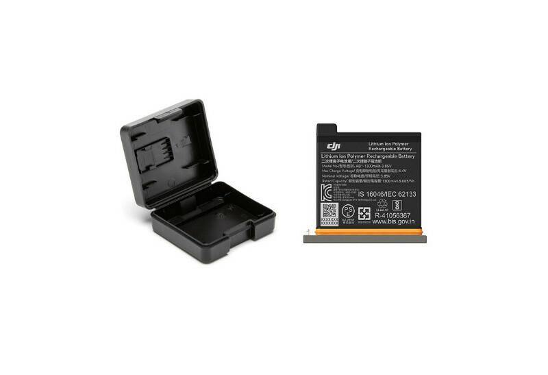 OSMO Action Part 1 Battery - Excel RC
