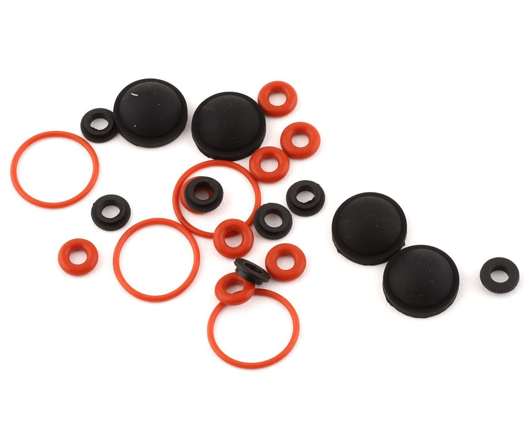 DragRace Concepts Super Flow Shock Rebuild Kit (4) DRC-0023