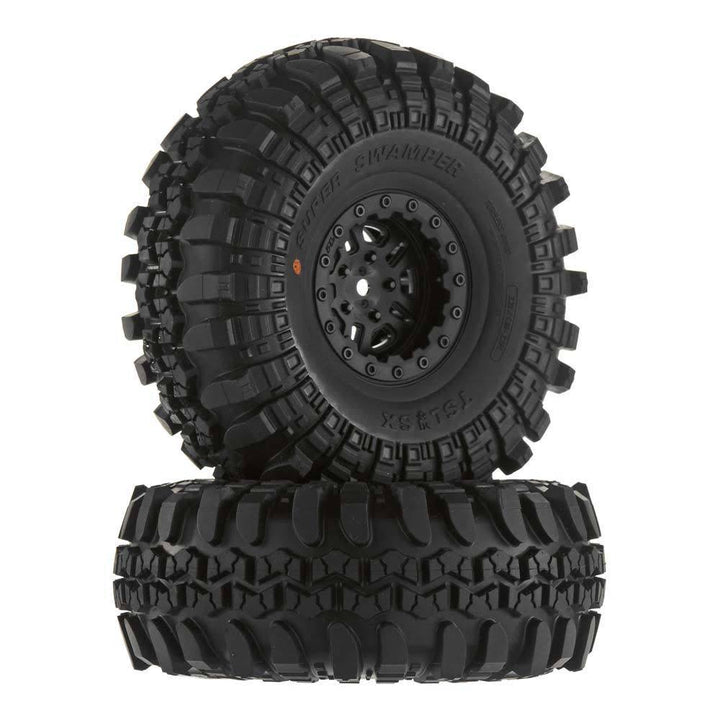 Pro-Line Interco TSL SX Super Swamper XL 1.9'' G8 Rock Terrain Truck Tires (2)