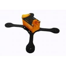 DETROIT MULTIROTOR BeastMode-L 210mm CF Frame