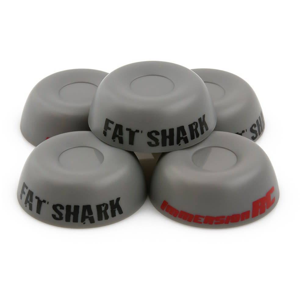 SpiroNet RP-SMA Omni Covers