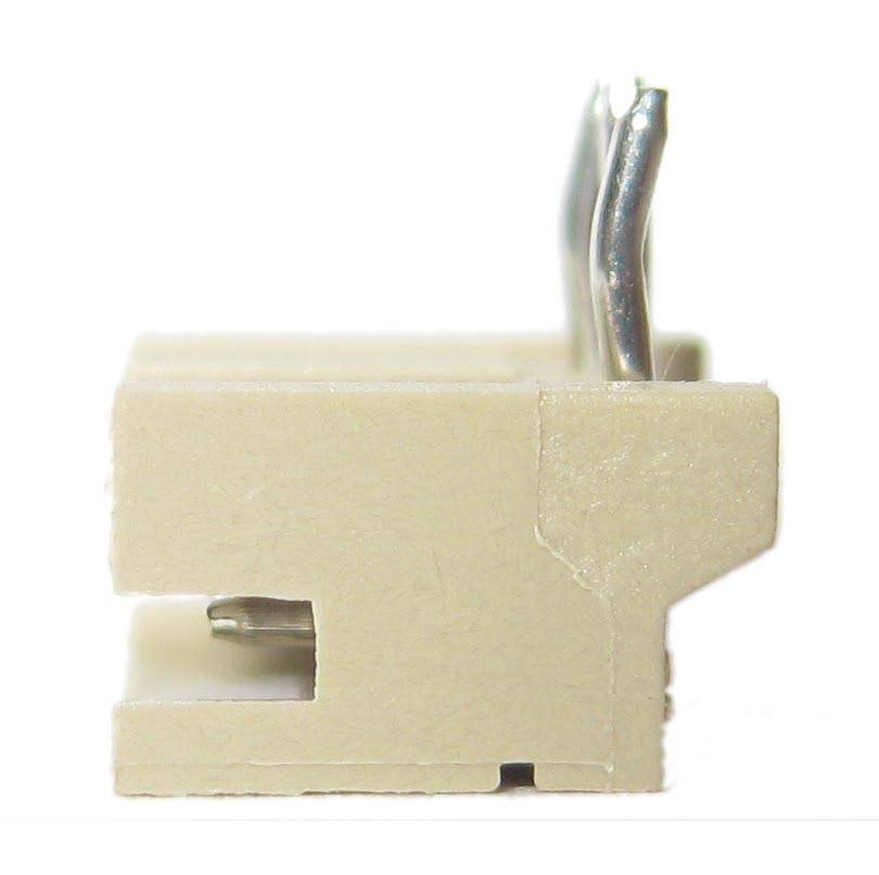 CONNECTOR 90 DEGREE Fits Spectrum Satellite Receiver Connectors